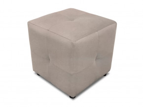 Пуф Куб Savana Plus Ivory кат.1 в Увате - uvat.mebel-tymen.ru | фото
