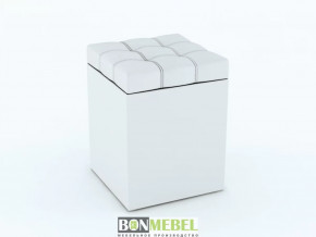 Пуф "Квадро" в Увате - uvat.mebel-tymen.ru | фото