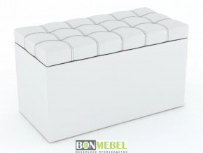 Пуф "Квадро" тип 2 в Увате - uvat.mebel-tymen.ru | фото