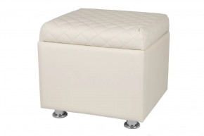 Пуф с крышкой Вега в Увате - uvat.mebel-tymen.ru | фото