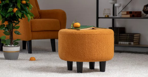 Пуф ТП 272 Шон в Увате - uvat.mebel-tymen.ru | фото