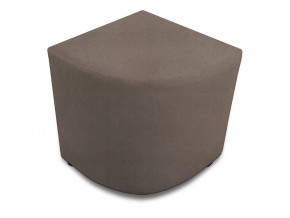 Пуф Угловой Bahama Ash кат.2 в Увате - uvat.mebel-tymen.ru | фото