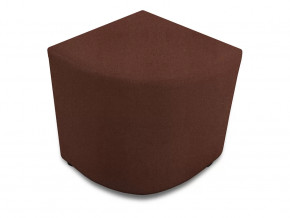 Пуф Угловой Bahama Chocolate кат.2 в Увате - uvat.mebel-tymen.ru | фото