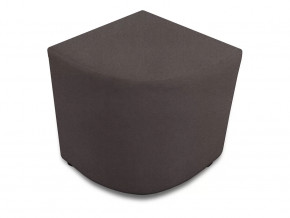 Пуф Угловой Bahama Grey кат.2 в Увате - uvat.mebel-tymen.ru | фото