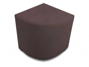 Пуф Угловой Bahama Plum кат.2 в Увате - uvat.mebel-tymen.ru | фото