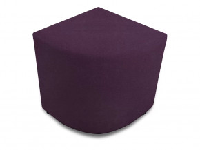 Пуф Угловой Bahama Violet кат.2 в Увате - uvat.mebel-tymen.ru | фото