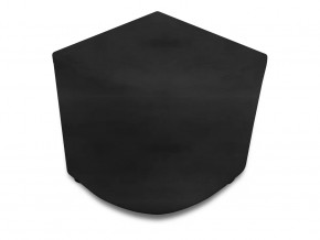 Пуф Угловой Marvel Black кат.4 в Увате - uvat.mebel-tymen.ru | фото