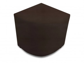 Пуф Угловой Marvel Chocolate кат.4 в Увате - uvat.mebel-tymen.ru | фото