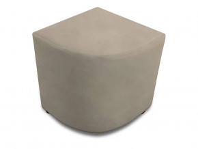 Пуф Угловой Marvel Cream кат.4 в Увате - uvat.mebel-tymen.ru | фото