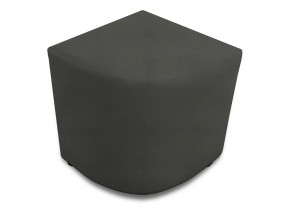 Пуф Угловой Marvel Grey кат.4 в Увате - uvat.mebel-tymen.ru | фото