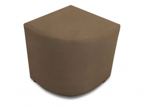 Пуф Угловой Marvel Nougat кат.4 в Увате - uvat.mebel-tymen.ru | фото