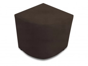 Пуф Угловой Marvel Pearl Bronze кат.4 в Увате - uvat.mebel-tymen.ru | фото