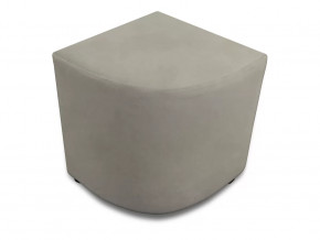 Пуф Угловой Marvel Pearl Shell кат.4 в Увате - uvat.mebel-tymen.ru | фото