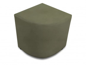 Пуф Угловой Marvel Pistachio кат.4 в Увате - uvat.mebel-tymen.ru | фото