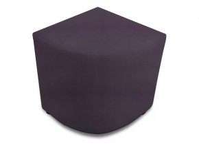Пуф Угловой Marvel Plum кат.4 в Увате - uvat.mebel-tymen.ru | фото
