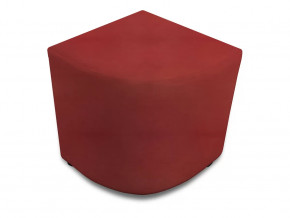 Пуф Угловой Marvel Red кат.4 в Увате - uvat.mebel-tymen.ru | фото