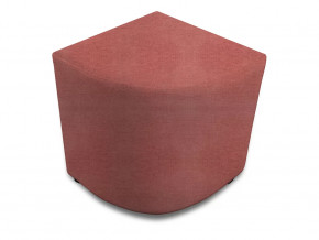 Пуф Угловой Savana Plus Coral кат.1 в Увате - uvat.mebel-tymen.ru | фото