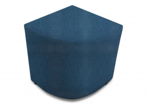 Пуф Угловой Savana Plus Denim кат.1 в Увате - uvat.mebel-tymen.ru | фото