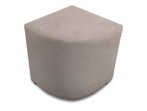 Пуф Угловой Savana Plus Ivory кат.1 в Увате - uvat.mebel-tymen.ru | фото