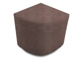 Пуф Угловой Savana Plus Toffee кат.1 в Увате - uvat.mebel-tymen.ru | фото