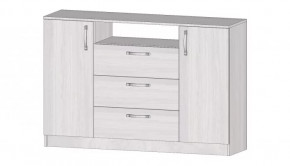 Серия Диана Комод большой в Увате - uvat.mebel-tymen.ru | фото