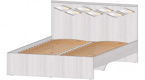 Серия Диана Кровать 1400 в Увате - uvat.mebel-tymen.ru | фото