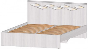 Серия Диана Кровать 1600 в Увате - uvat.mebel-tymen.ru | фото