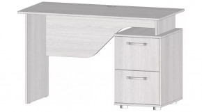 Серия Ральф Стол с ящиками в Увате - uvat.mebel-tymen.ru | фото