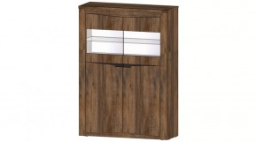 Серия Регина Буфет дуб самдал в Увате - uvat.mebel-tymen.ru | фото