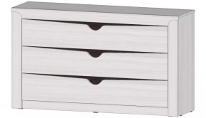 Серия Регина Комод анкор светлый в Увате - uvat.mebel-tymen.ru | фото