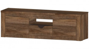 Серия Регина Тумба ТВ дуб самдал в Увате - uvat.mebel-tymen.ru | фото