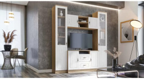 Серия Виктория Центральная секция в Увате - uvat.mebel-tymen.ru | фото