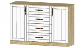 Серия Виктория Комод в Увате - uvat.mebel-tymen.ru | фото