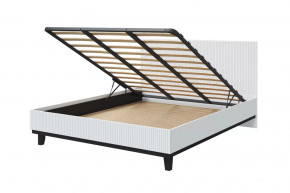 ШАРЛИЗ Основание с подъем. мех-ом 1600*2000мм с бельевым ящиком в Увате - uvat.mebel-tymen.ru | фото