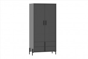 Шкаф 040.41 Тео в Увате - uvat.mebel-tymen.ru | фото