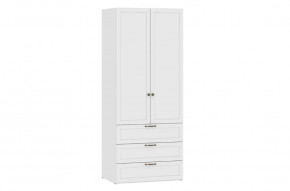 Шкаф 041.91 Орлеан в Увате - uvat.mebel-tymen.ru | фото