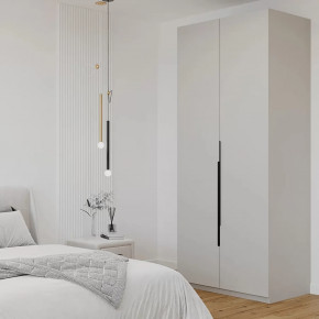 Шкаф 1000 Софт Сантьяго в Увате - uvat.mebel-tymen.ru | фото