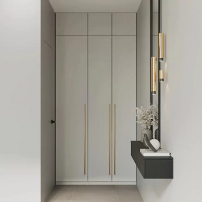 Шкаф 1250 Софт Сантьяго в Увате - uvat.mebel-tymen.ru | фото