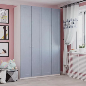 Шкаф 1500 Шато Азур в Увате - uvat.mebel-tymen.ru | фото