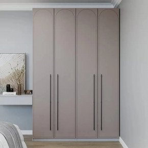 Шкаф 1500 Софт Капучино Ампир в Увате - uvat.mebel-tymen.ru | фото