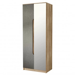 Шкаф 2-х дверный Прайм в Увате - uvat.mebel-tymen.ru | фото