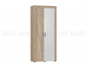 Шкаф 2-х створчатый Ангара в Увате - uvat.mebel-tymen.ru | фото