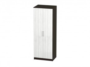 Шкаф 2-х створчатый Фиеста в Увате - uvat.mebel-tymen.ru | фото
