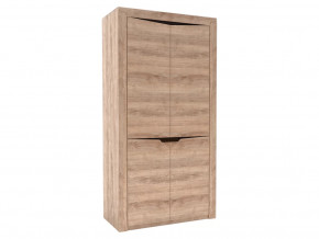 Шкаф 2-х створчатый Версаль-5 Секция-13 Дуб баррик в Увате - uvat.mebel-tymen.ru | фото