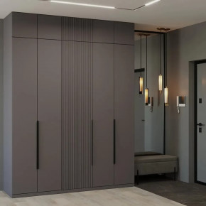 Шкаф 2000 Силк Муссон в Увате - uvat.mebel-tymen.ru | фото