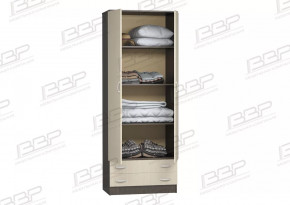 Шкаф 2х створчатый с ящиками МС РЭД в Увате - uvat.mebel-tymen.ru | фото