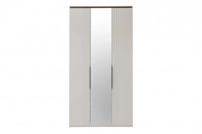 Шкаф 3-х створчатый Джулия 23 в Увате - uvat.mebel-tymen.ru | фото