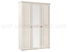Шкаф 3-х створчатый Престиж-1 в Увате - uvat.mebel-tymen.ru | фото