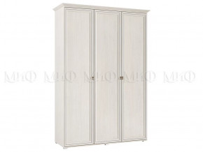 Шкаф 3-х створчатый Престиж-2 в Увате - uvat.mebel-tymen.ru | фото