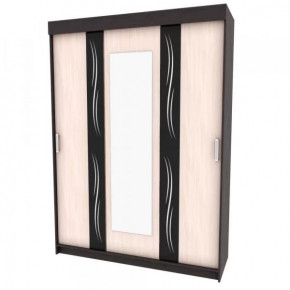 Шкаф 3-х створчатый Эрика в Увате - uvat.mebel-tymen.ru | фото